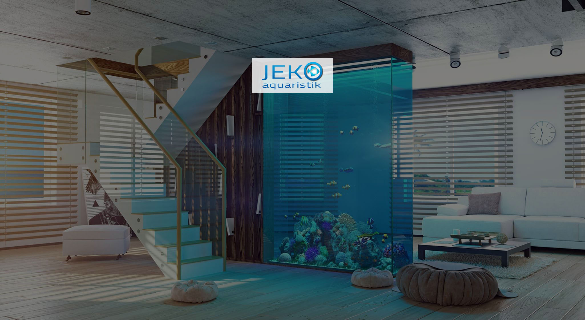 AQ Neu 2500x500x500 outlet LXTXH von Jeko-Aquaristik